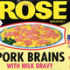 Illustration for article titled Pork brains, canned sausage, and Chang
